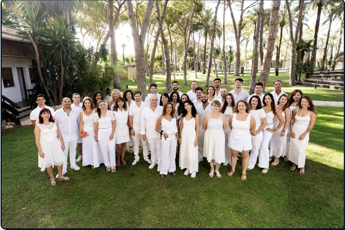 The Alveo Group