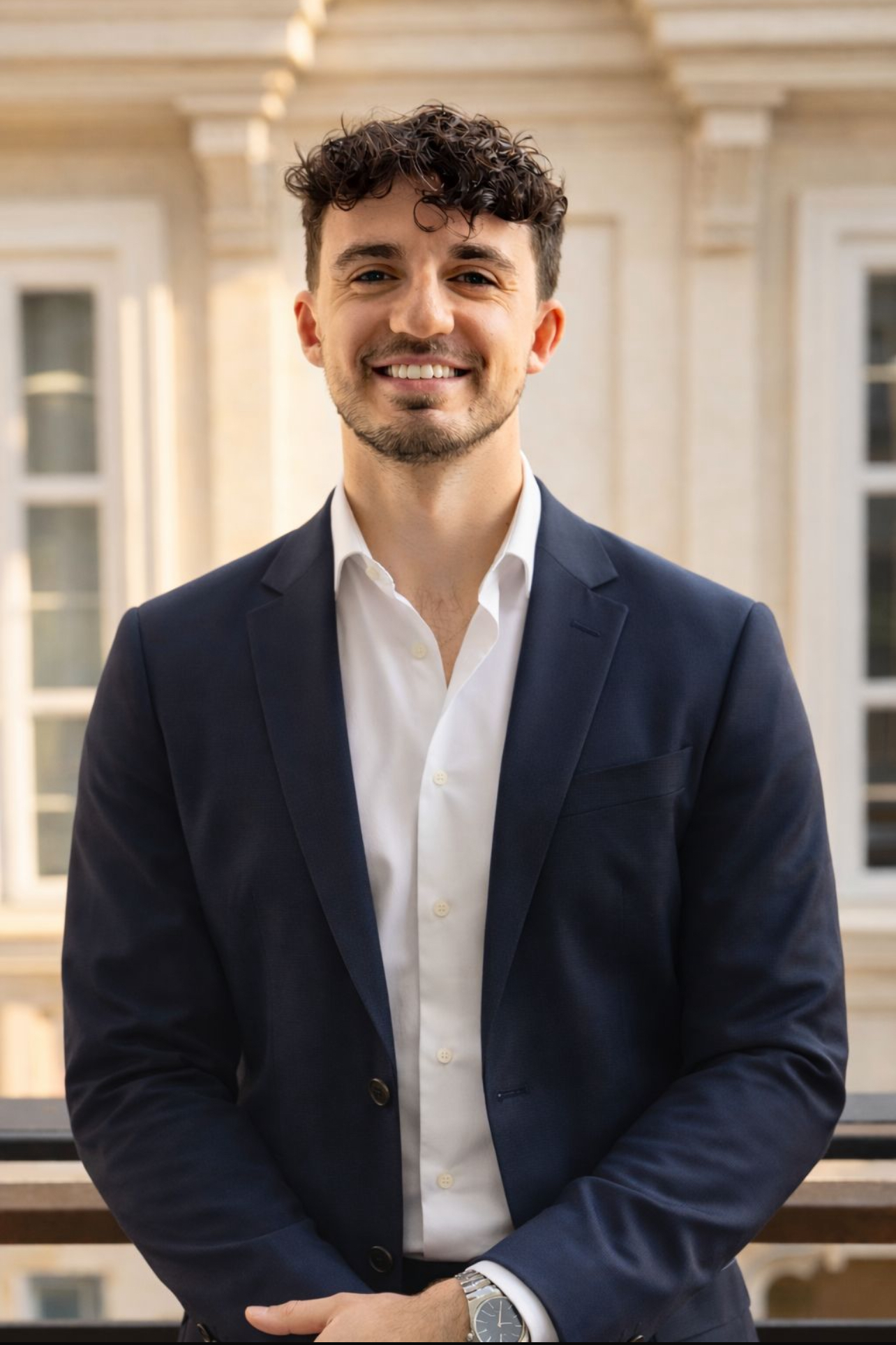 Alveo Finance expert